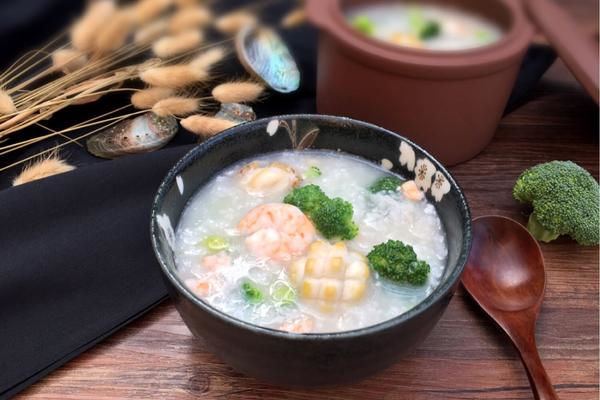 Abalone Congee Abalone Congee